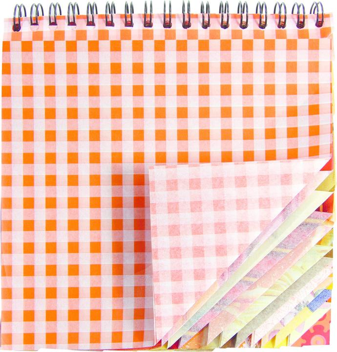 Produktbild Décopatch Papier (48 x)