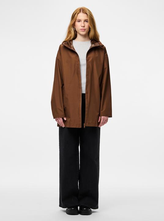 Actual product image Pieces PCTUI Regenjacke (M)
