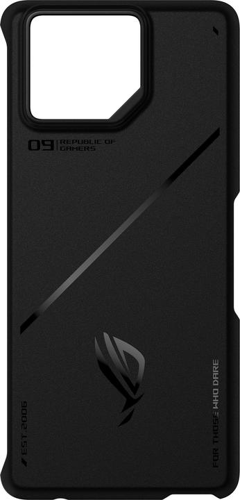 Produktbild ASUS Chill Case black für ROG Phone 9 (ASUS ROG Phone 9)