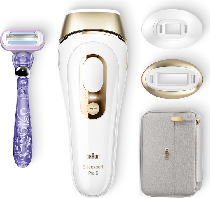 Immagine prodotto Braun Silk-Expert Pro 5