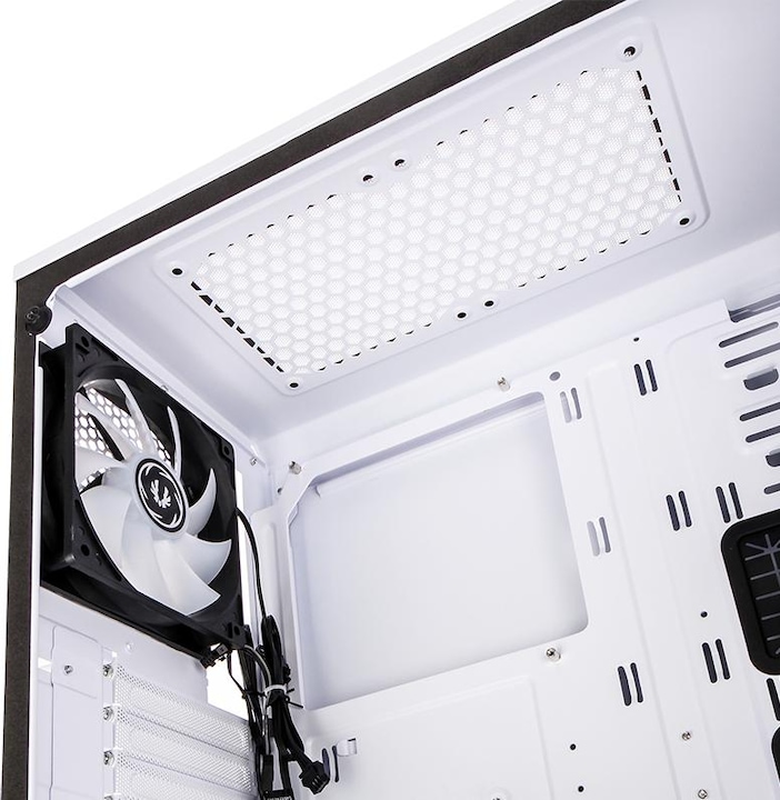 Produktbild BitFenix Enso RGB (ATX, mATX, Mini-ITX, E-ATX)