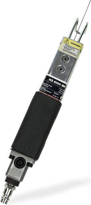 Produktbild Dema Karosseriesäge Druckluft 1/4"