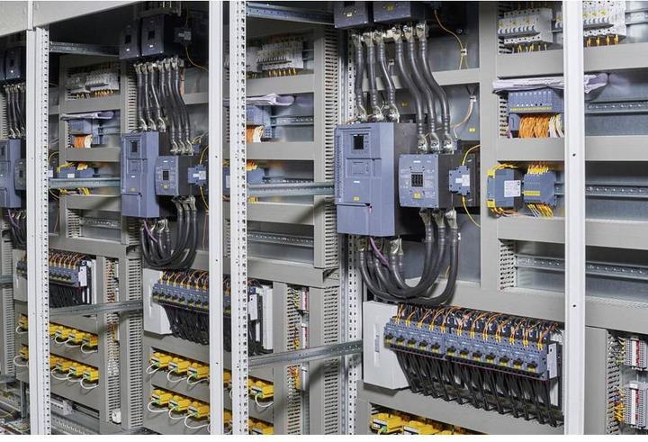 Image du produit Siemens Module IHM
