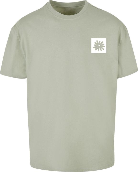 Produktbild Merchcode Rebirth And Renewal Tee - 192499 (M)