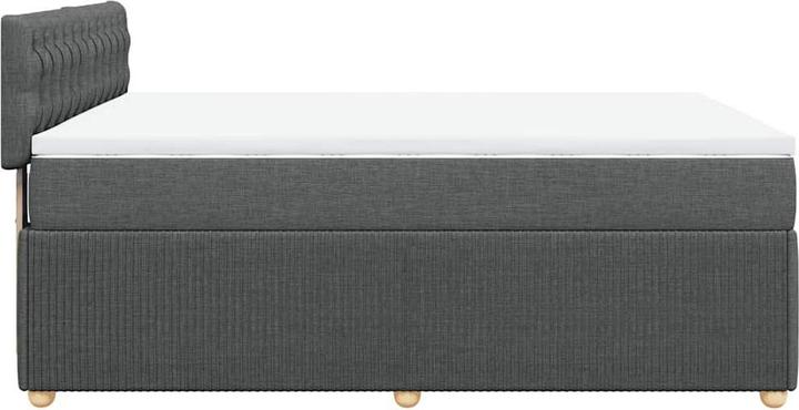 Produktbild vidaXL Boxspringbett (140 x 190 cm)