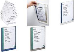 Produktbild Durable Click Sign