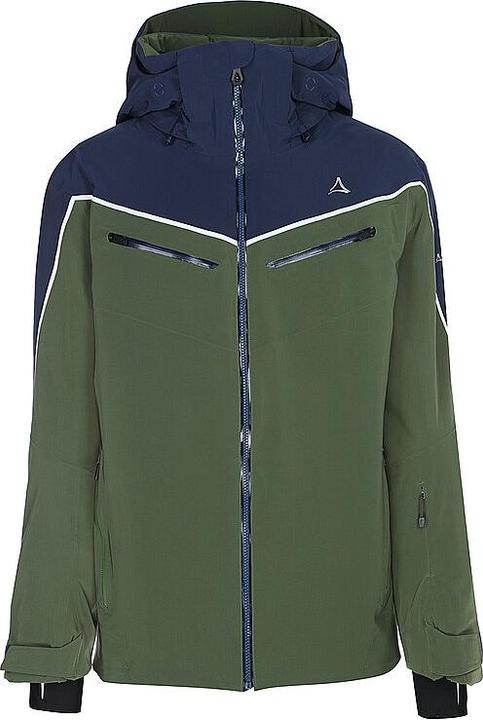 Produktbild Schöffel Ski Jacket Trittkopf (L)