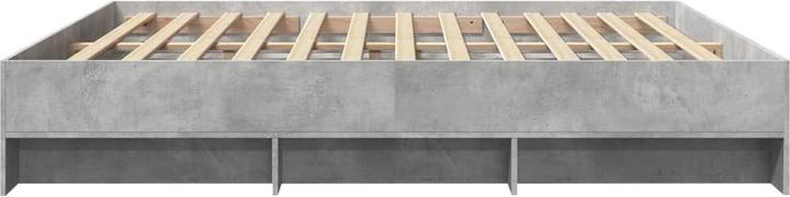 Actual product image vidaXL Bedstead (180 x 200 cm)