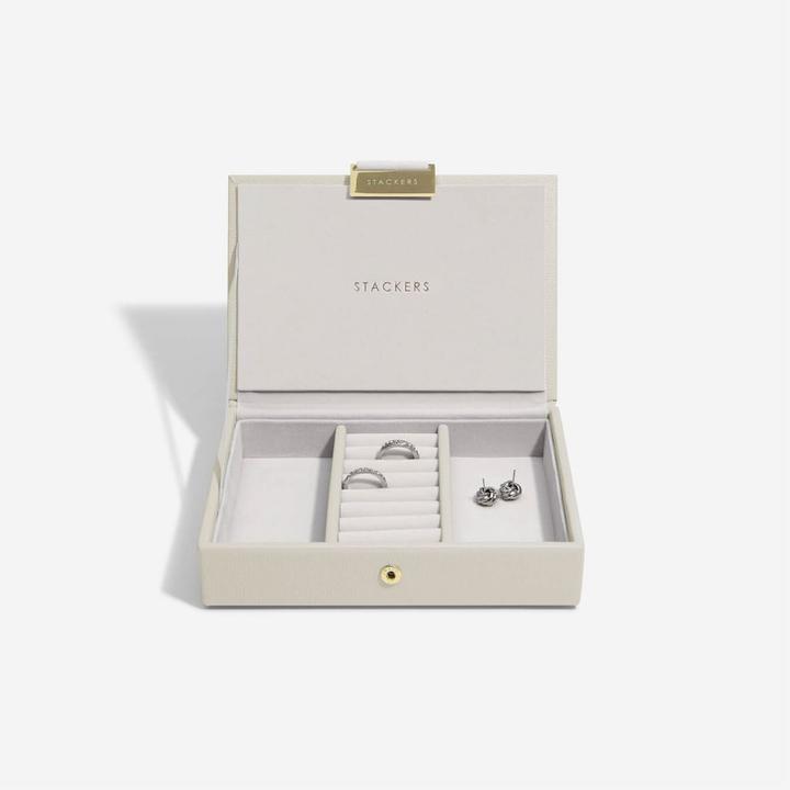 Actual product image Stackers Mini Lid