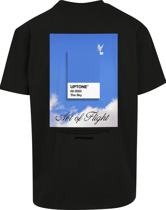 Produktbild Urban Classics Upscale Uptone Oversize Tee - 195195 (L, M)