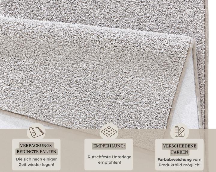 Produktbild Hanse Home Pure (150 x 80 cm)