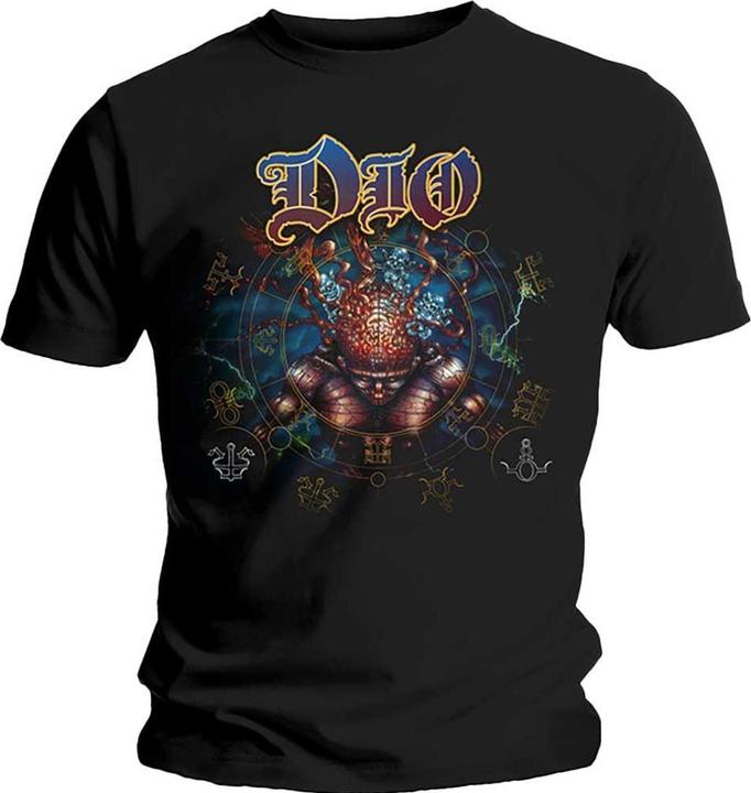 Produktbild DiO Strange Highways TShirt (L)
