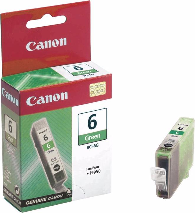 Canon Bci-6g (G)