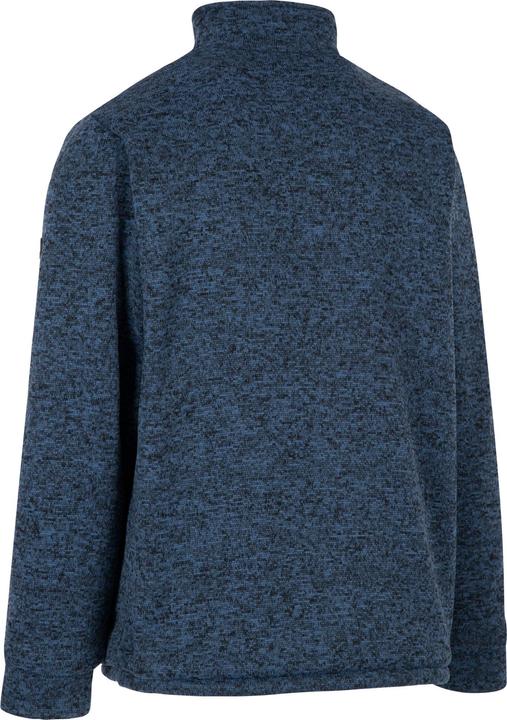 Immagine prodotto Trespass Ampney Giacca in Pile Marna Uomo (XS)