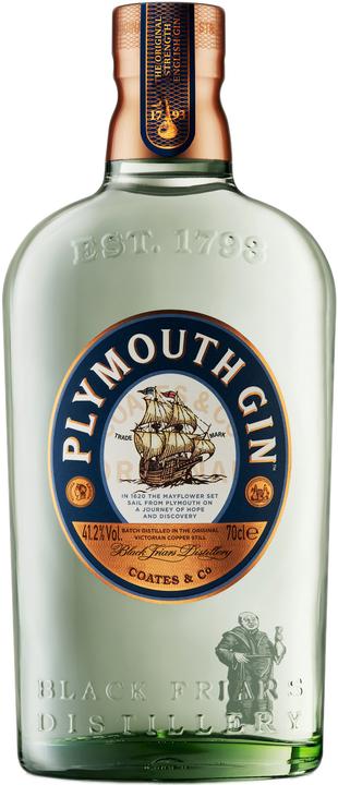 Plymouth Original (1 x 70 cl)