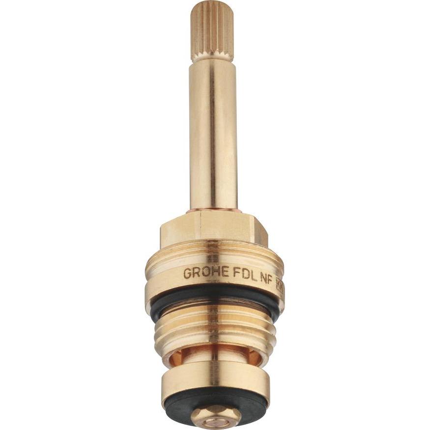 Grohe Oberteil (06905000)