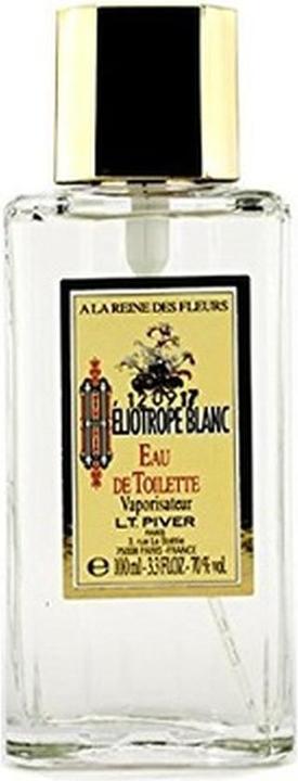 LT Piver Heliotrope Blanc (Eau de Toilette, 100 ml)