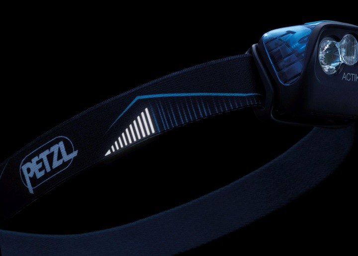 Image du produit Petzl Actique (350 lm)