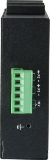 Immagine prodotto LevelOne IES-0600: interruttore 5 porte, 4x PoE (6 porte)