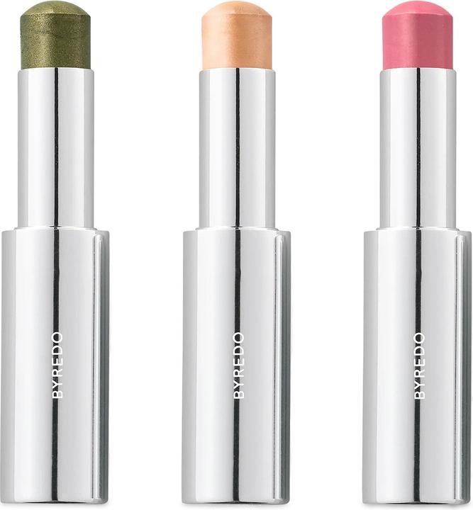 Actual product image Byredo Colour Stick Set - Great Sands (Slim blue)