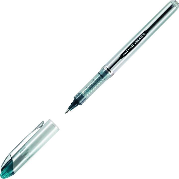Image du produit Uni-ball L'élite de Roller Vision (Silver, 1x)