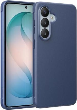 Actual product image Belkin SheerForce Protect S26+ Schutzhülle dunkelbl. MSB016hqNY (Samsung Galaxy S26+)