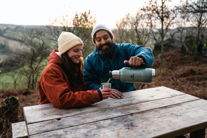 Actual product image Stanley 1913 Artisan (1.40 l)