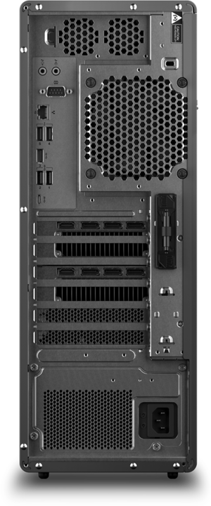 Produktbild Lenovo ThinkStation P5 (Intel Xeon W3-2435, 64 GB, 1000 GB, RTX A4500)