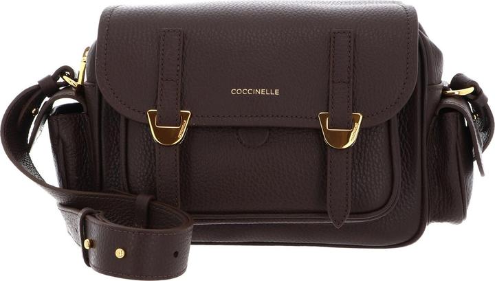 Immagine prodotto Coccinelle Campus Handbag Grained Leather