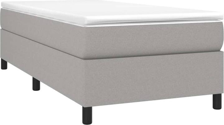 Immagine prodotto vidaXL Boxspringbett (80 x 200 cm)