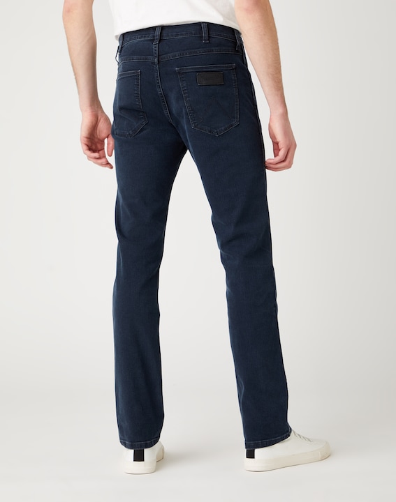 Actual product image Wrangler Greensboro (W31/L34)