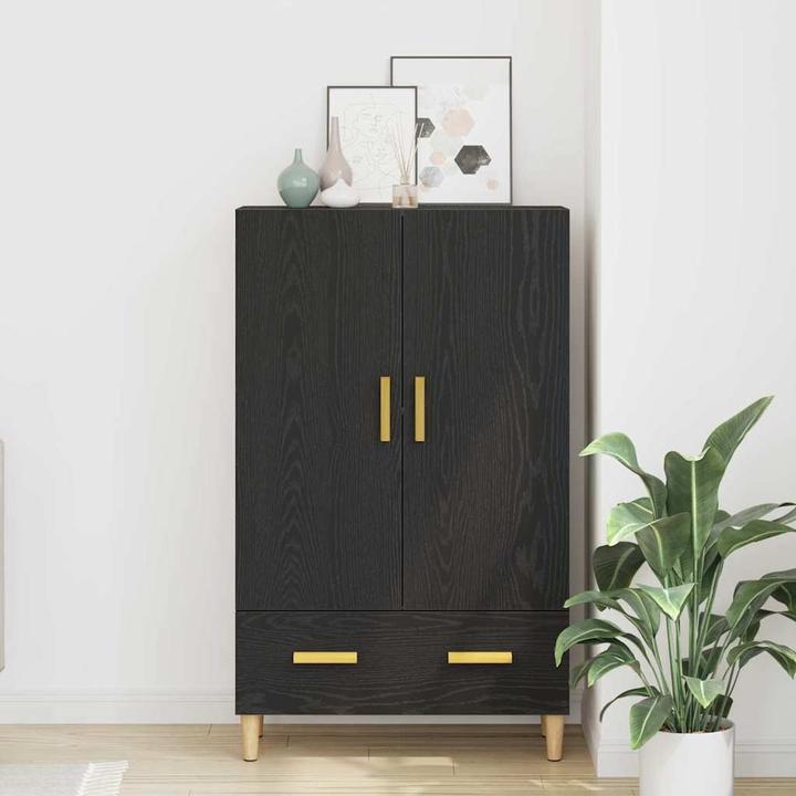 Image du produit vidaXL Highboard-Möbel (31 x 31 x 115 cm)