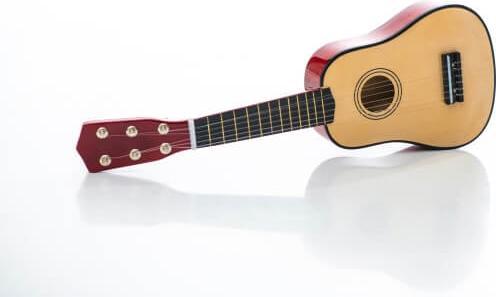 Produktbild Boogie Bee Gitarre (Deutsch, Französisch, Niederländisch, Italienisch, Englisch)