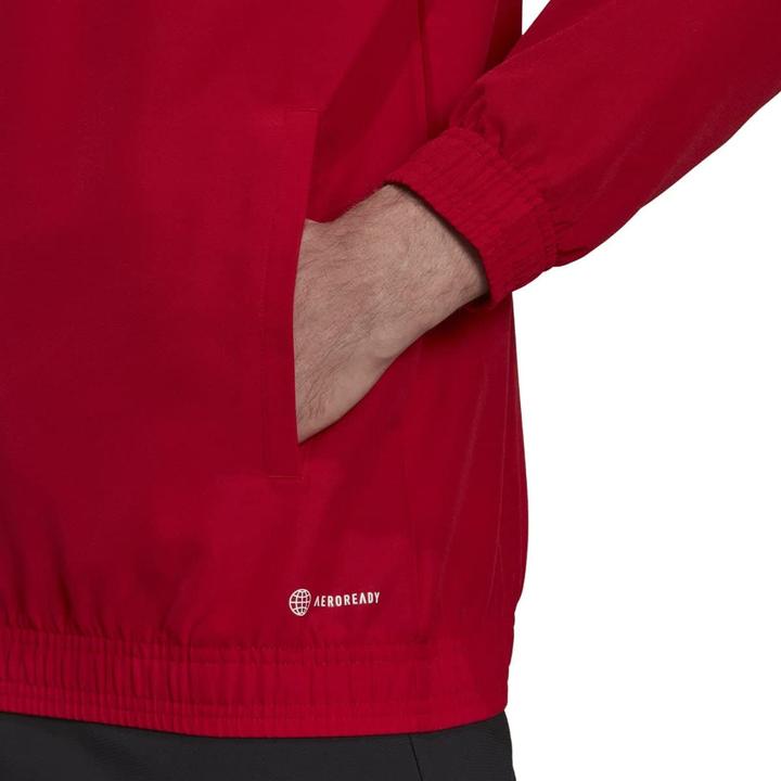 Produktbild Adidas Entrada 22 Trainingsjacke (L)