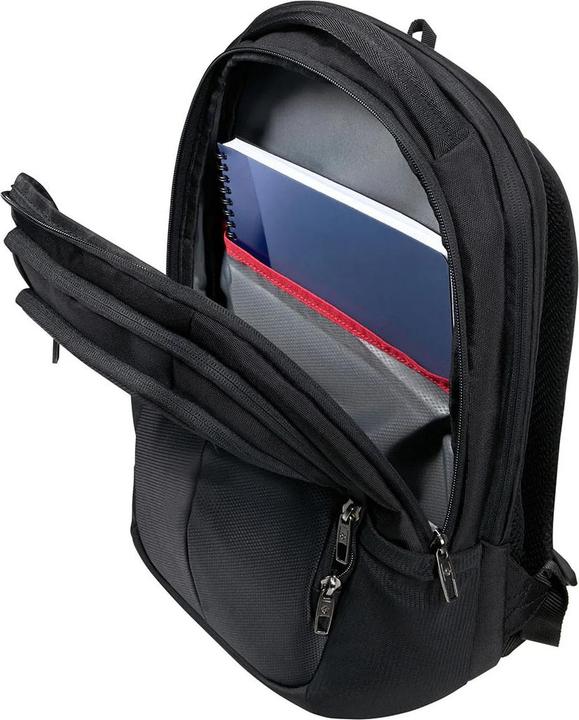 Produktbild Samsonite GUARDIT 3.0 LAPT.BACKPACK S 14.1" (17.50 l)