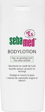Produktbild Sebamed Körperlotion 200ml (Körperlotion, 200 ml)
