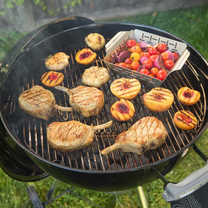 Actual product image Weber Bar-B Kettle (57 cm)