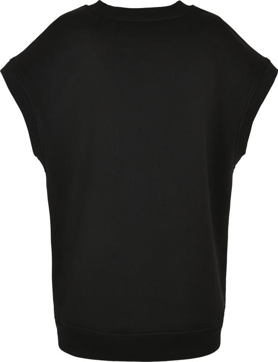 Produktbild Urban Classics Ladies Oversized Sweat Slipover (S)