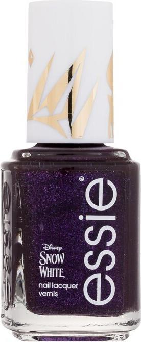 Actual product image Essie Nail Lacquer Snow White (1009 Tempted With Envy, Colour paint)