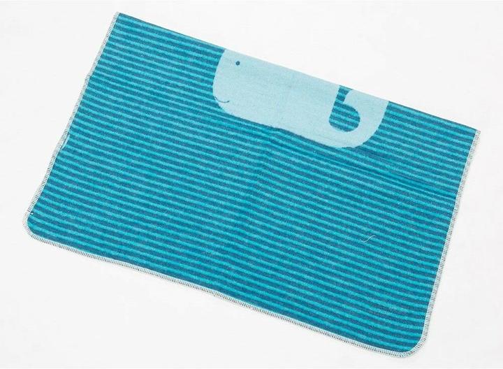 Produktbild David Fussenegger Wal (90 x 70 cm)