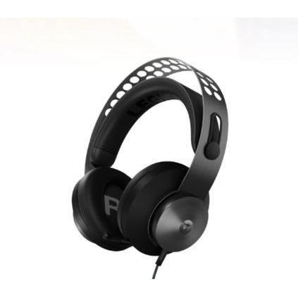 Lenovo LEGION H500 PRO (Kabelgebunden), Gaming Headset, Grau