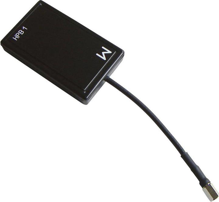 Actual product image Wittenberg Antennen Receive amplifier Handy Power Box FME connector (Amplifier)