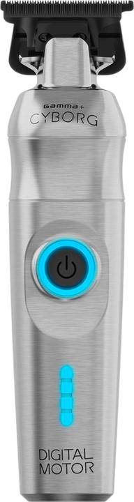 Produktbild Gamma + Cyborg
