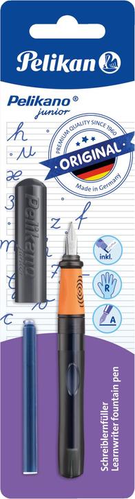 Produktbild Pelikan Junior (Farbig sortiert, 1 x)