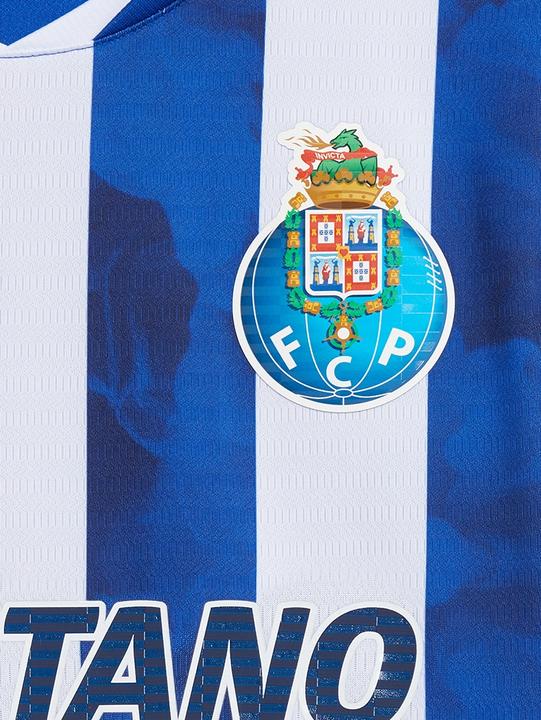 Immagine prodotto New Balance Maglia FC Porto Home SS 24/25 (XL)