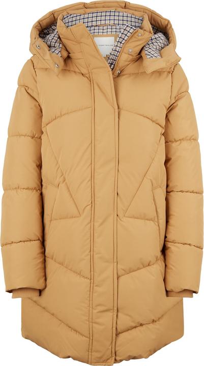 Produktbild Tom Tailor Giacca Invernale Lunga Donna (XL)