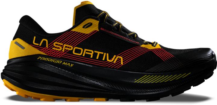 Actual product image La Sportiva Prodigio Max (42.5)