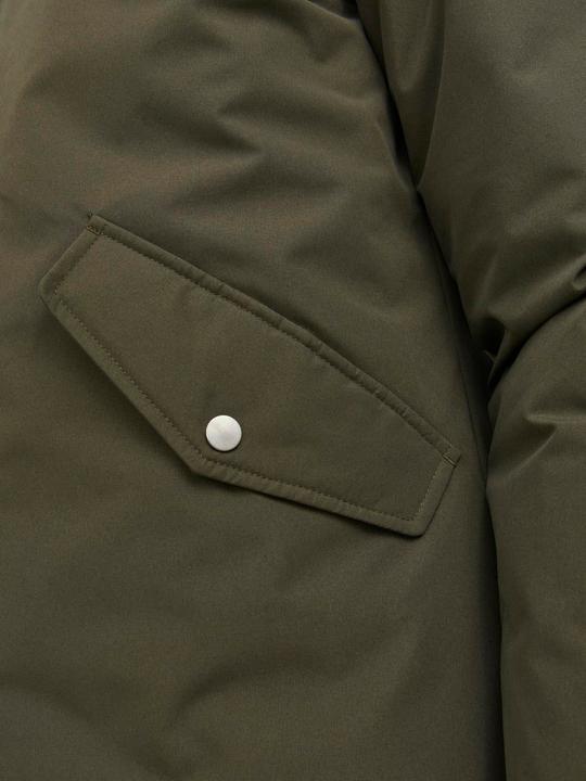 Produktbild Jack & Jones Klassischer Parka (S)