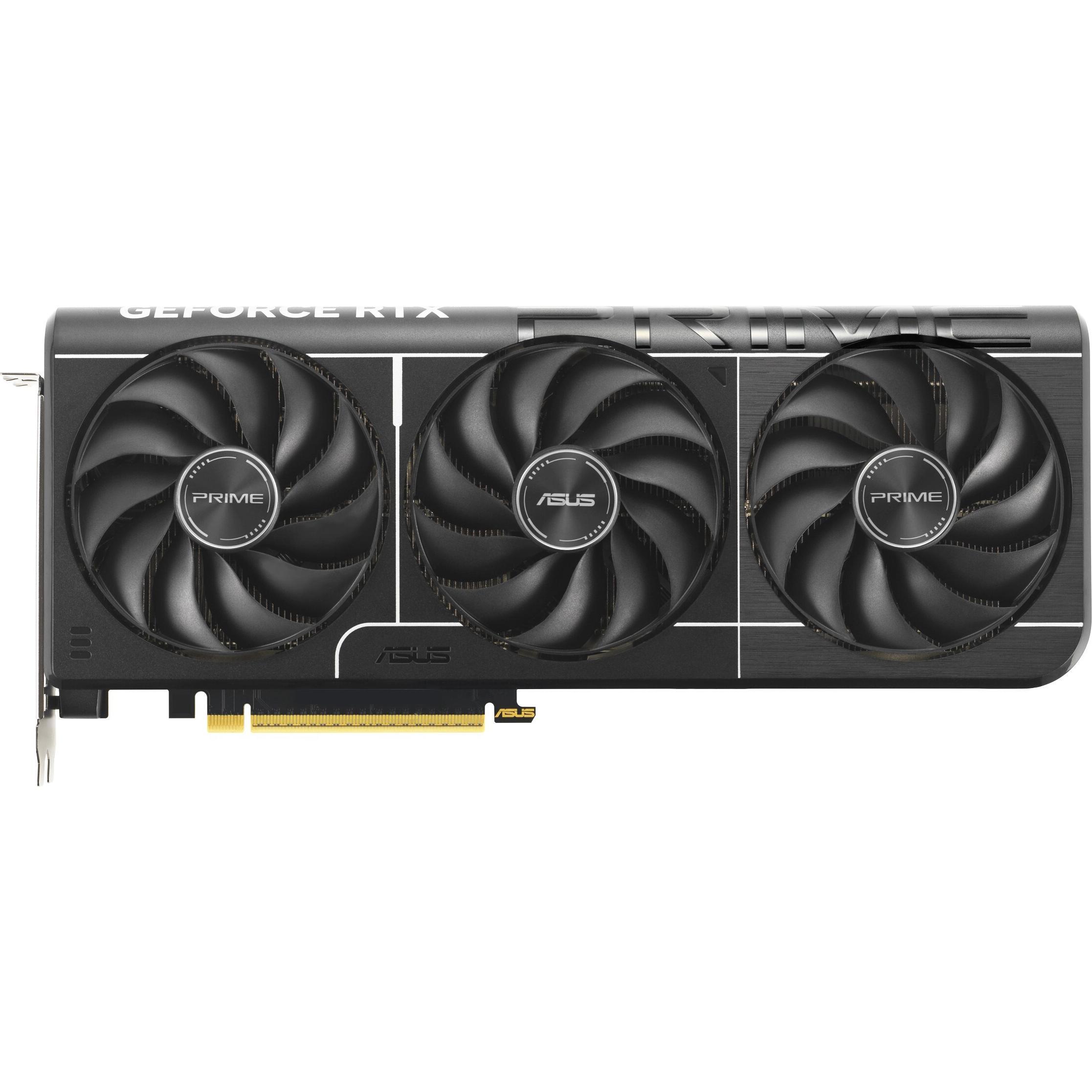 ASUS Prime GeForce RTX 5070 OC (12 GB), Grafikkarte