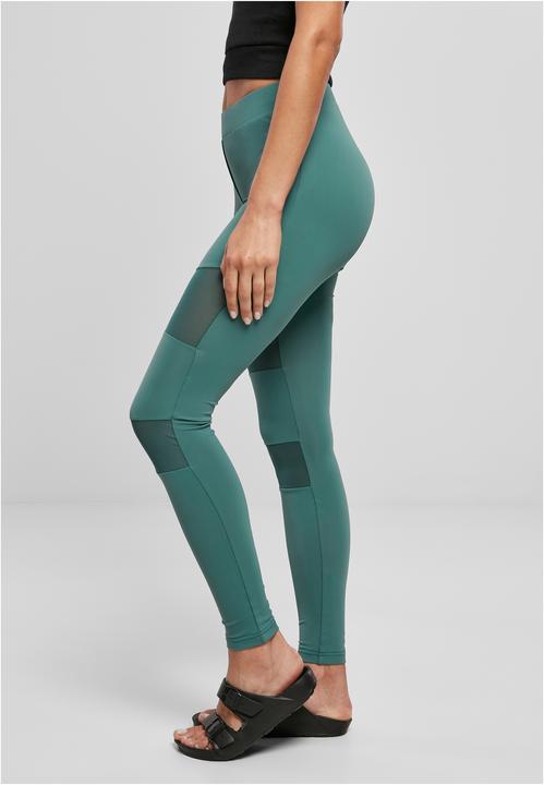 Produktbild Urban Classics Ladies Tech Mesh Leggings (S)